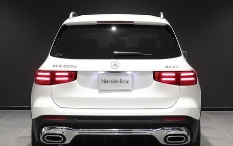 Mercedes-Benz GLB, 2022 год, 2 580 007 рублей, 7 фотография