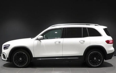 Mercedes-Benz GLB, 2022 год, 2 580 007 рублей, 9 фотография