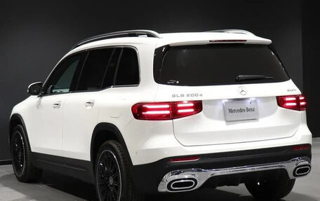 Mercedes-Benz GLB, 2022 год, 2 580 007 рублей, 8 фотография