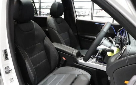 Mercedes-Benz GLB, 2022 год, 2 580 007 рублей, 11 фотография