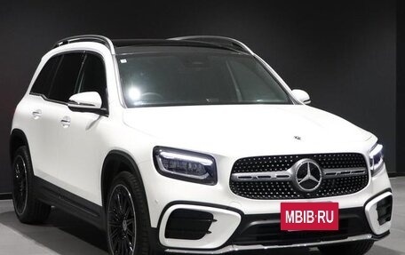 Mercedes-Benz GLB, 2022 год, 2 580 007 рублей, 4 фотография
