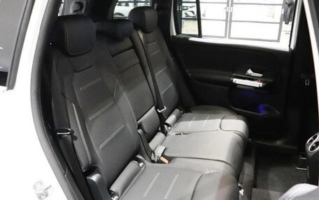 Mercedes-Benz GLB, 2022 год, 2 580 007 рублей, 12 фотография