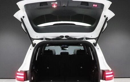 Mercedes-Benz GLB, 2022 год, 2 580 007 рублей, 19 фотография