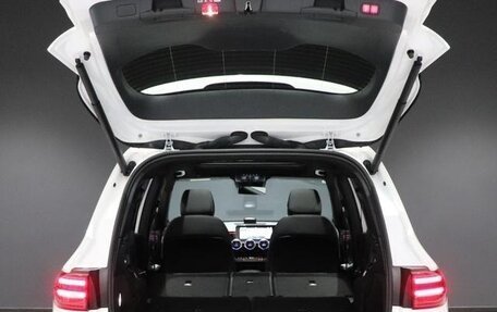 Mercedes-Benz GLB, 2022 год, 2 580 007 рублей, 20 фотография