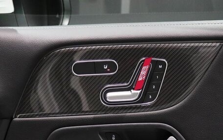 Mercedes-Benz GLB, 2022 год, 2 580 007 рублей, 16 фотография