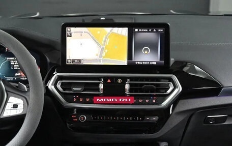 BMW X4, 2023 год, 5 200 000 рублей, 8 фотография