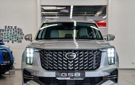 GAC GS8, 2025 год, 4 399 000 рублей, 3 фотография