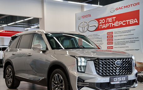 GAC GS8, 2025 год, 4 399 000 рублей, 5 фотография