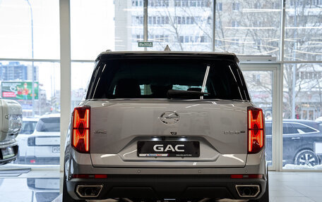 GAC GS8, 2025 год, 4 399 000 рублей, 7 фотография