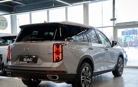 GAC GS8, 2025 год, 4 399 000 рублей, 6 фотография