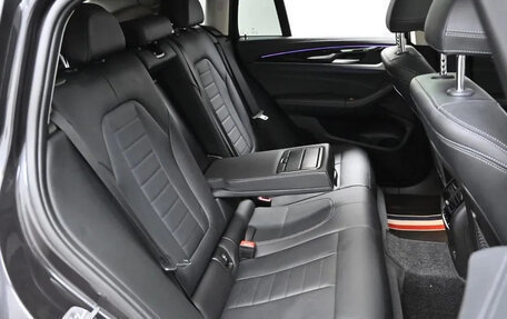 BMW X4, 2023 год, 5 200 000 рублей, 9 фотография