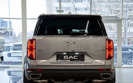 GAC GS8, 2025 год, 4 399 000 рублей, 8 фотография