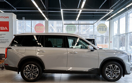 GAC GS8, 2025 год, 4 399 000 рублей, 10 фотография