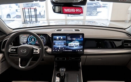 GAC GS8, 2025 год, 4 399 000 рублей, 12 фотография