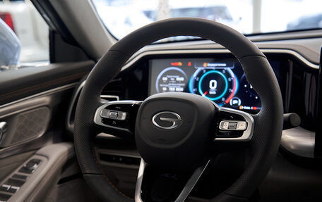 GAC GS8, 2025 год, 4 399 000 рублей, 16 фотография