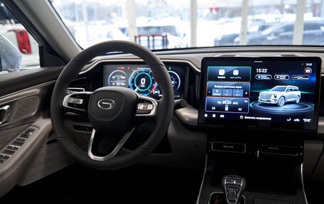 GAC GS8, 2025 год, 4 399 000 рублей, 18 фотография