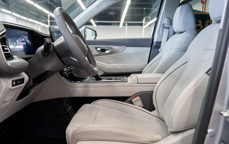 GAC GS8, 2025 год, 4 399 000 рублей, 24 фотография