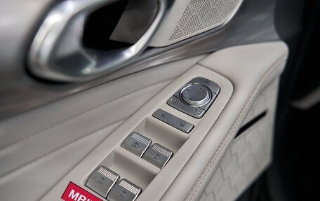 GAC GS8, 2025 год, 4 399 000 рублей, 22 фотография