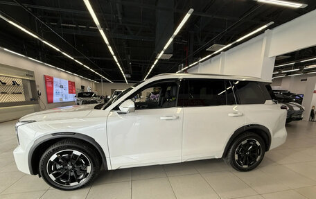 GAC GS8, 2025 год, 5 199 000 рублей, 6 фотография