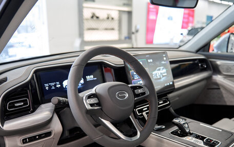 GAC GS8, 2025 год, 4 399 000 рублей, 25 фотография