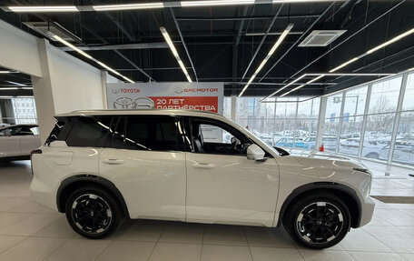 GAC GS8, 2025 год, 5 199 000 рублей, 8 фотография