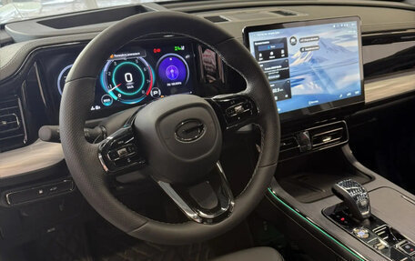 GAC GS8, 2025 год, 5 199 000 рублей, 9 фотография