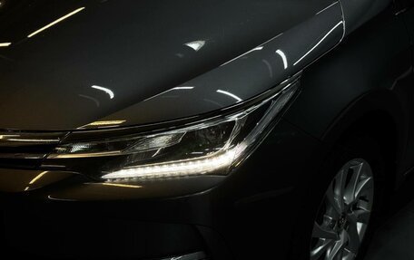 Toyota Corolla, 2016 год, 1 577 000 рублей, 2 фотография