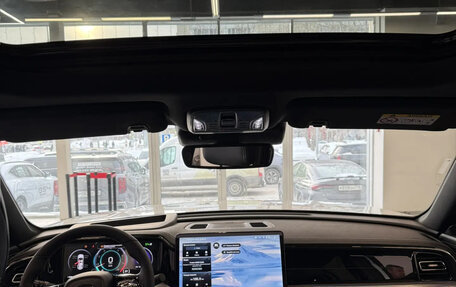 GAC GS8, 2025 год, 5 199 000 рублей, 18 фотография