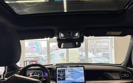 GAC GS8, 2025 год, 5 199 000 рублей, 21 фотография