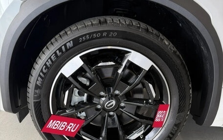 GAC GS8, 2025 год, 5 199 000 рублей, 13 фотография