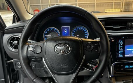 Toyota Corolla, 2016 год, 1 577 000 рублей, 15 фотография