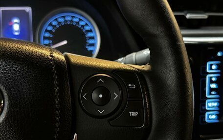 Toyota Corolla, 2016 год, 1 577 000 рублей, 17 фотография