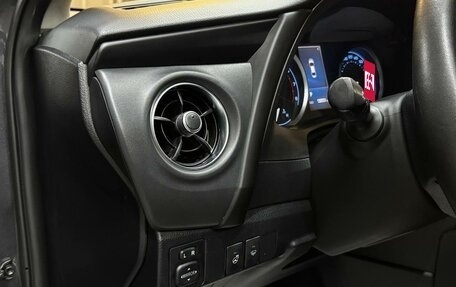 Toyota Corolla, 2016 год, 1 577 000 рублей, 18 фотография