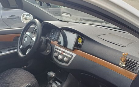 Lifan Solano I (630) рестайлинг, 2013 год, 500 000 рублей, 5 фотография