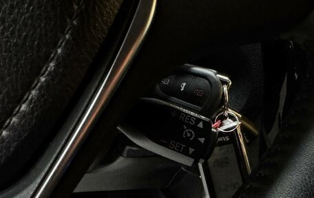 Toyota Corolla, 2016 год, 1 577 000 рублей, 25 фотография