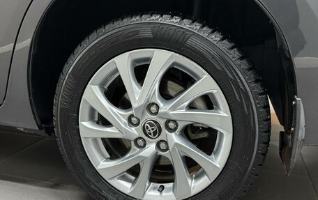 Toyota Corolla, 2016 год, 1 577 000 рублей, 26 фотография