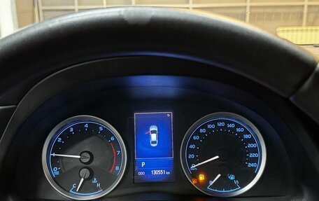 Toyota Corolla, 2016 год, 1 577 000 рублей, 20 фотография