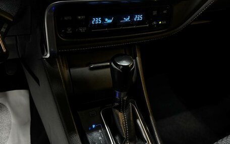 Toyota Corolla, 2016 год, 1 577 000 рублей, 22 фотография