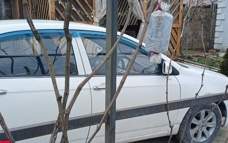 Lifan Solano I (630) рестайлинг, 2013 год, 500 000 рублей, 3 фотография