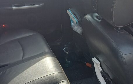 Lifan Solano I (630) рестайлинг, 2013 год, 500 000 рублей, 6 фотография