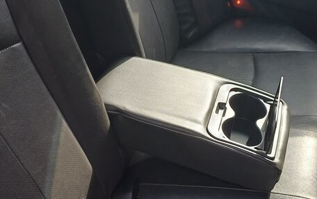 Lifan Solano I (630) рестайлинг, 2013 год, 500 000 рублей, 7 фотография