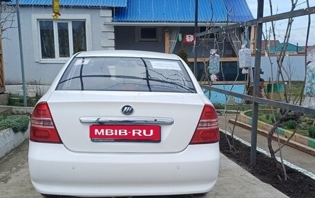 Lifan Solano I (630) рестайлинг, 2013 год, 500 000 рублей, 2 фотография