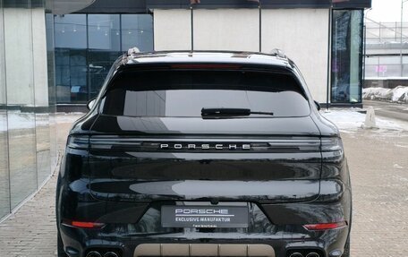 Porsche Cayenne, 2025 год, 31 030 000 рублей, 9 фотография