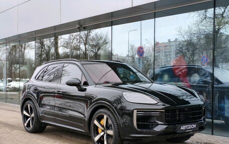 Porsche Cayenne, 2025 год, 31 030 000 рублей, 5 фотография