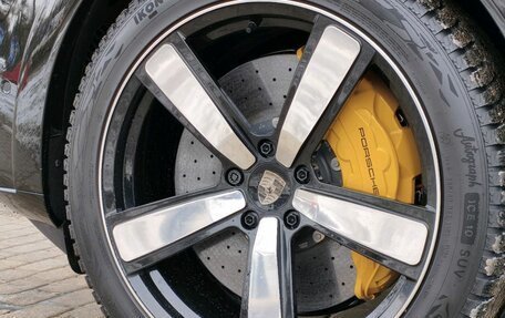 Porsche Cayenne, 2025 год, 31 030 000 рублей, 4 фотография