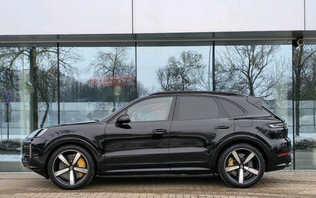 Porsche Cayenne, 2025 год, 31 030 000 рублей, 10 фотография