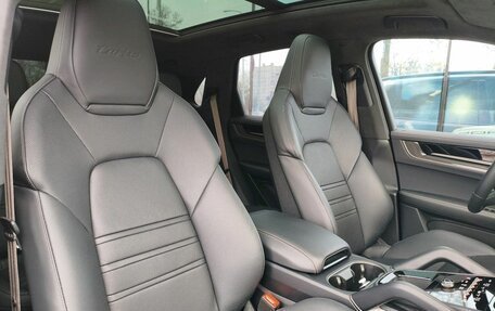 Porsche Cayenne, 2025 год, 31 030 000 рублей, 11 фотография