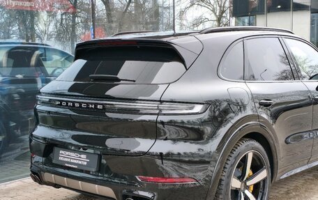 Porsche Cayenne, 2025 год, 31 030 000 рублей, 8 фотография