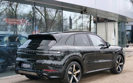 Porsche Cayenne, 2025 год, 31 030 000 рублей, 6 фотография