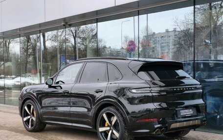 Porsche Cayenne, 2025 год, 31 030 000 рублей, 2 фотография